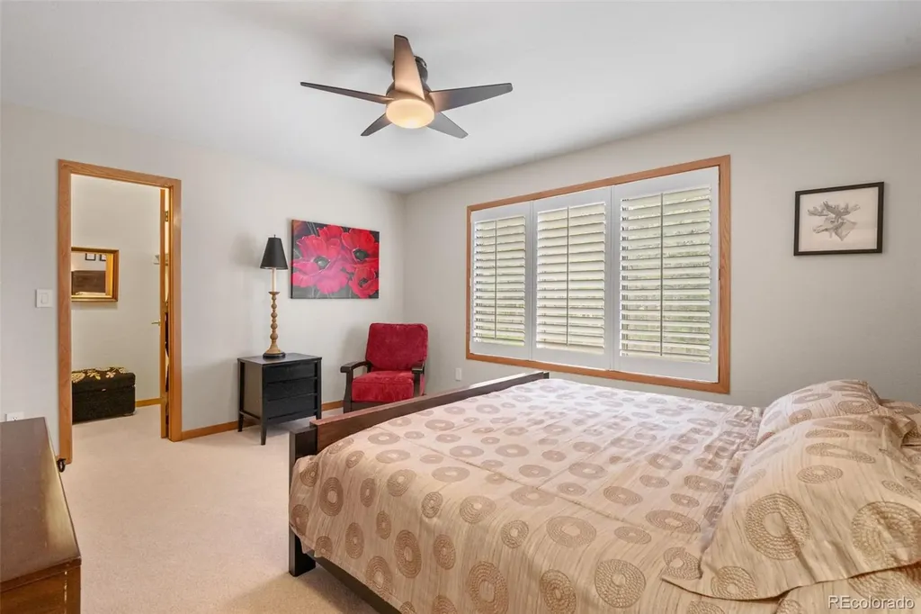 29474 Firethorne Court Evergreen CO 80439