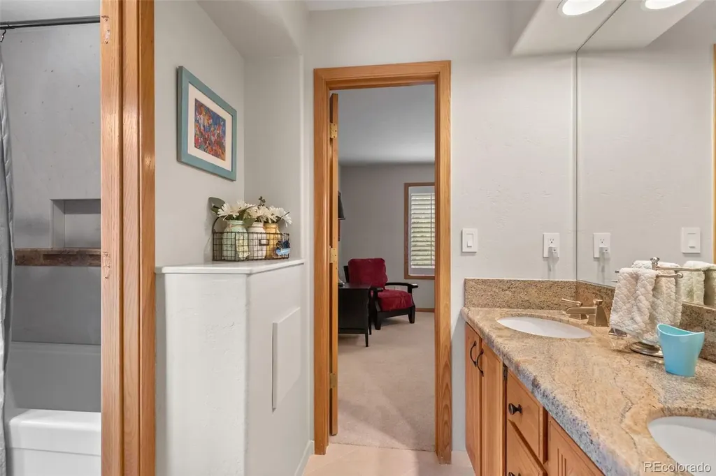 29474 Firethorne Court Evergreen CO 80439
