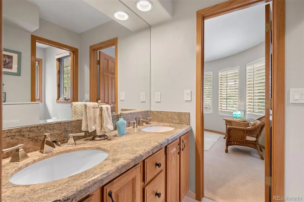 29474 Firethorne Court Evergreen CO 80439