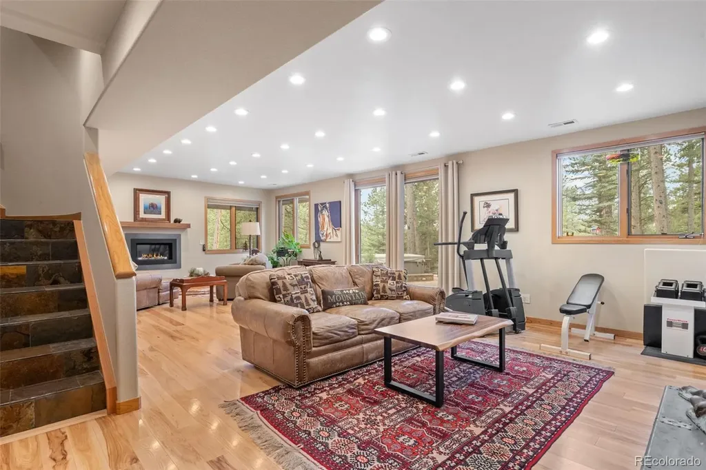 29474 Firethorne Court Evergreen CO 80439