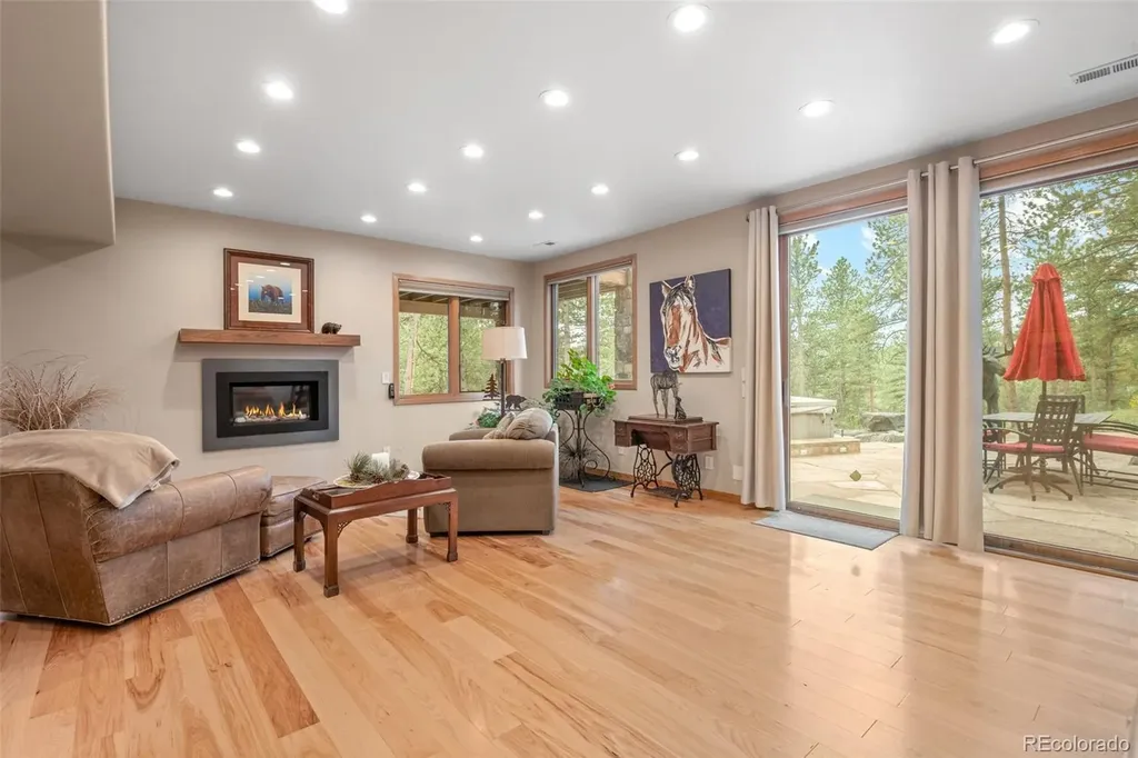 29474 Firethorne Court Evergreen CO 80439