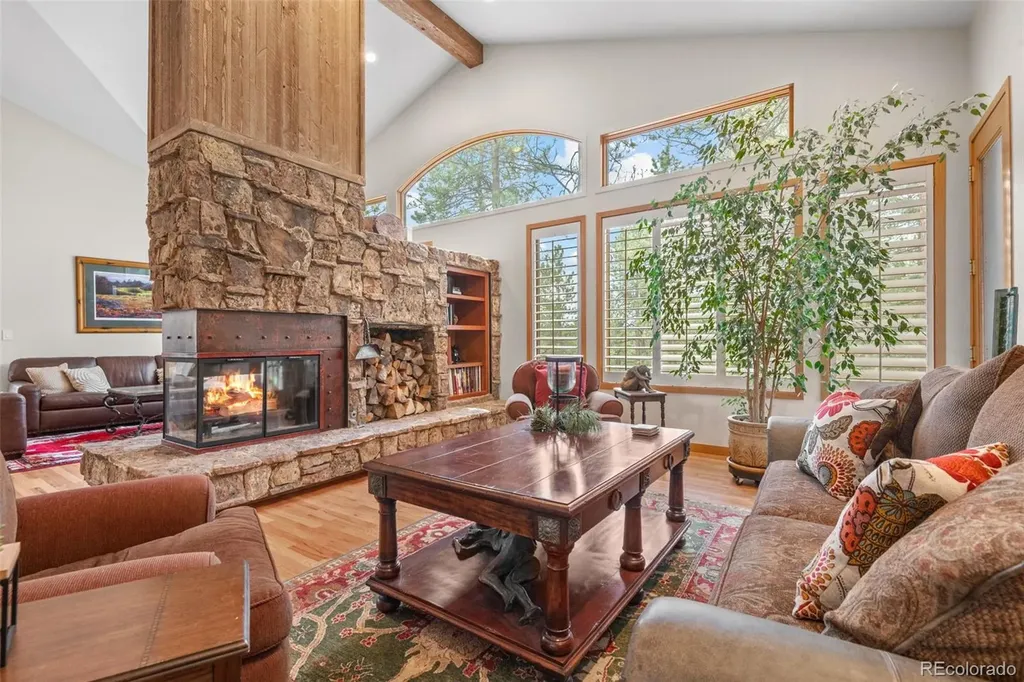 29474 Firethorne Court Evergreen CO 80439