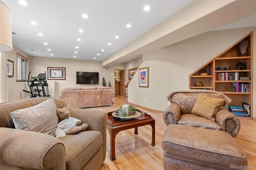 29474 Firethorne Court Evergreen CO 80439