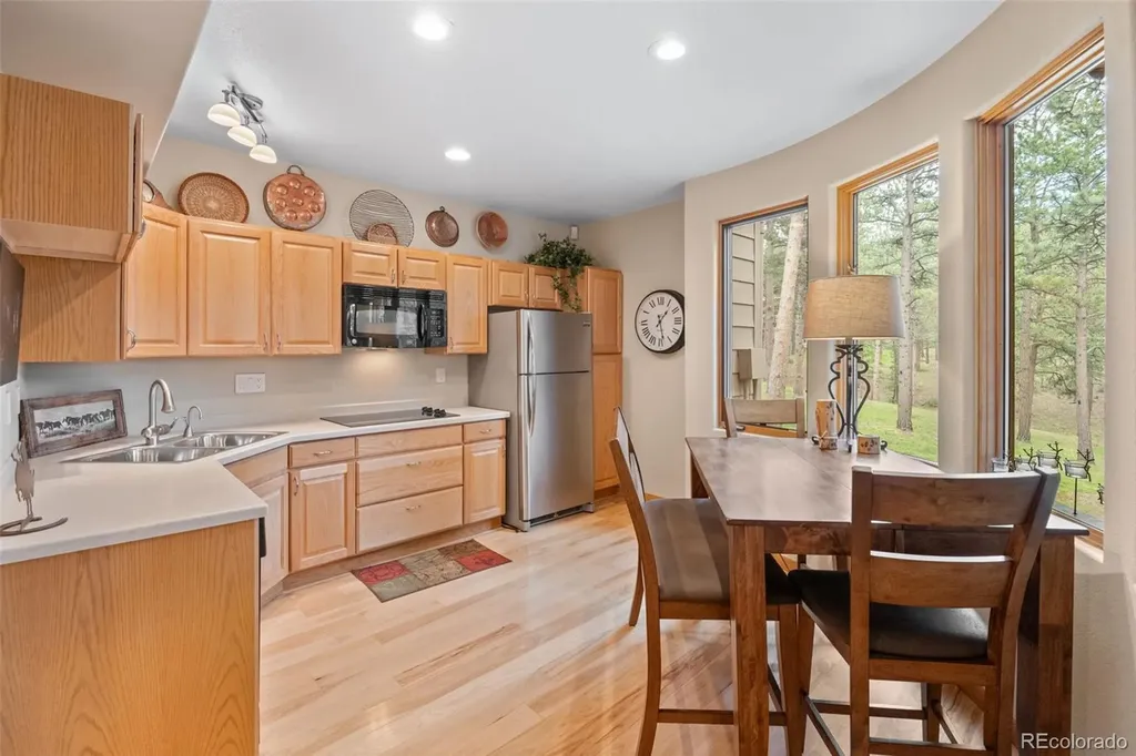 29474 Firethorne Court Evergreen CO 80439
