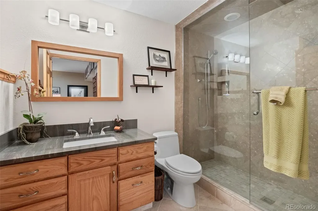29474 Firethorne Court Evergreen CO 80439