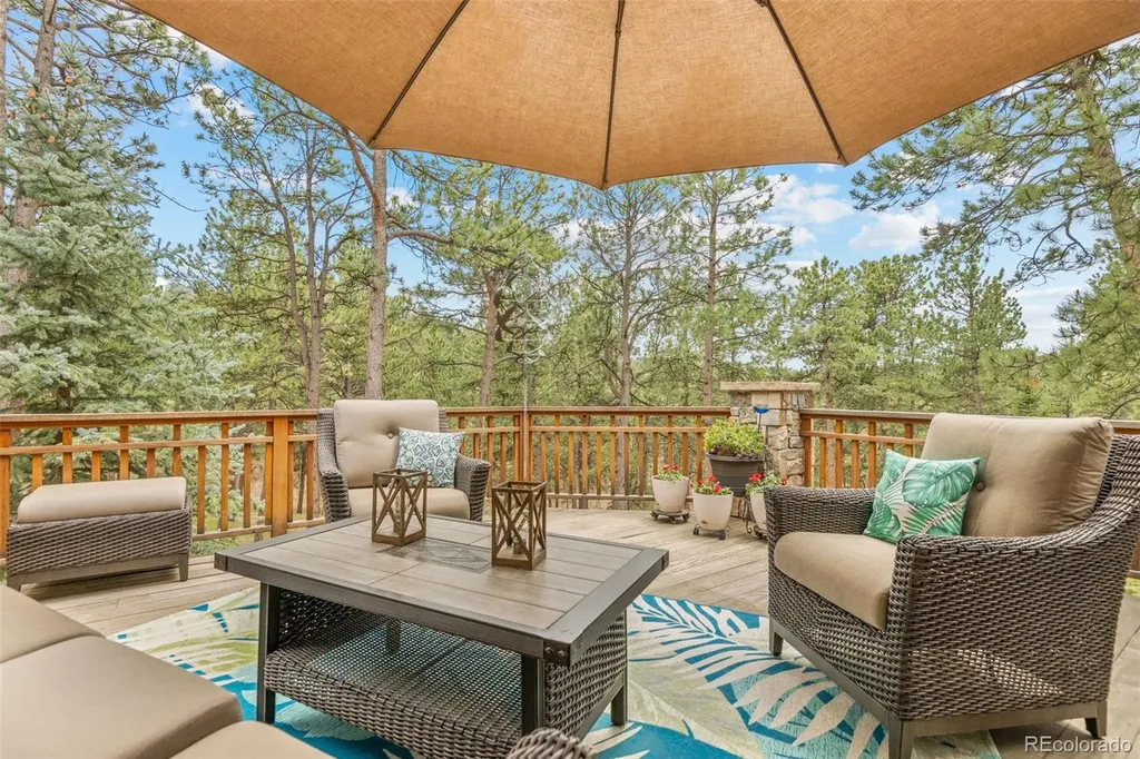 29474 Firethorne Court Evergreen CO 80439