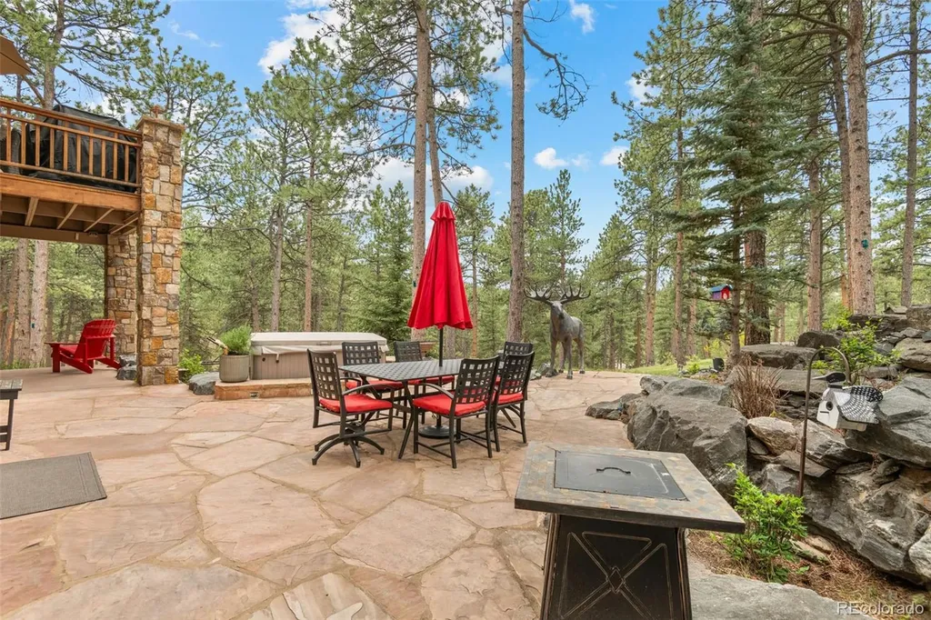 29474 Firethorne Court Evergreen CO 80439