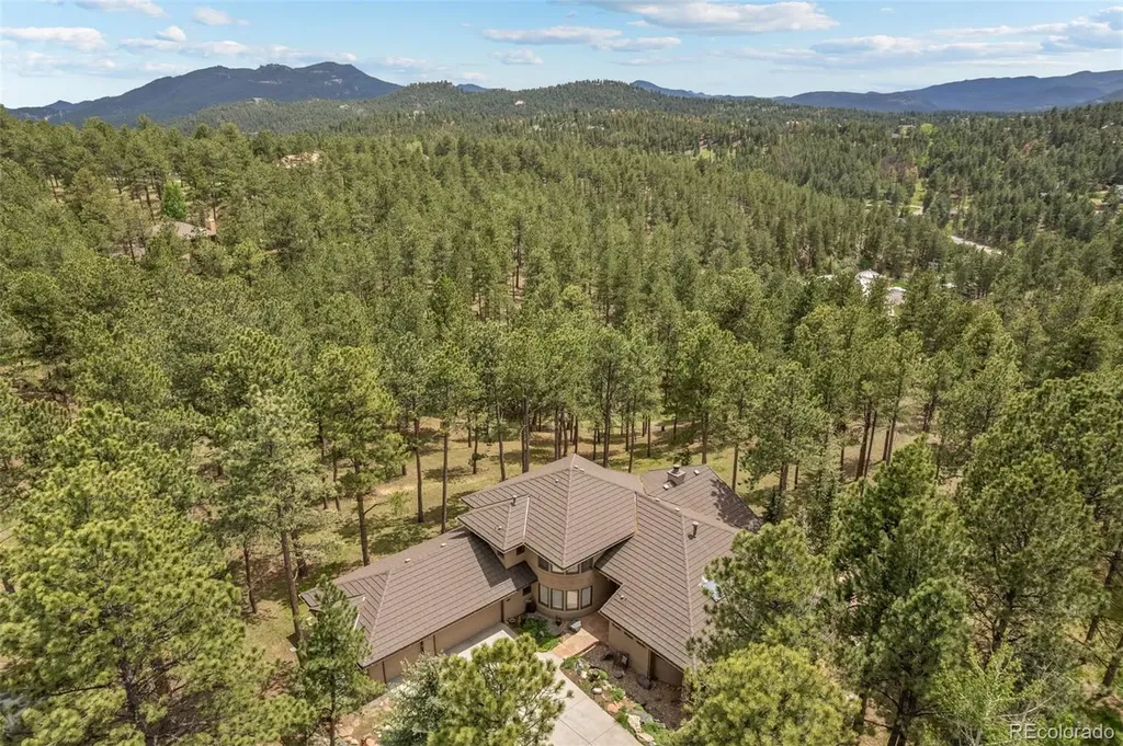29474 Firethorne Court Evergreen CO 80439