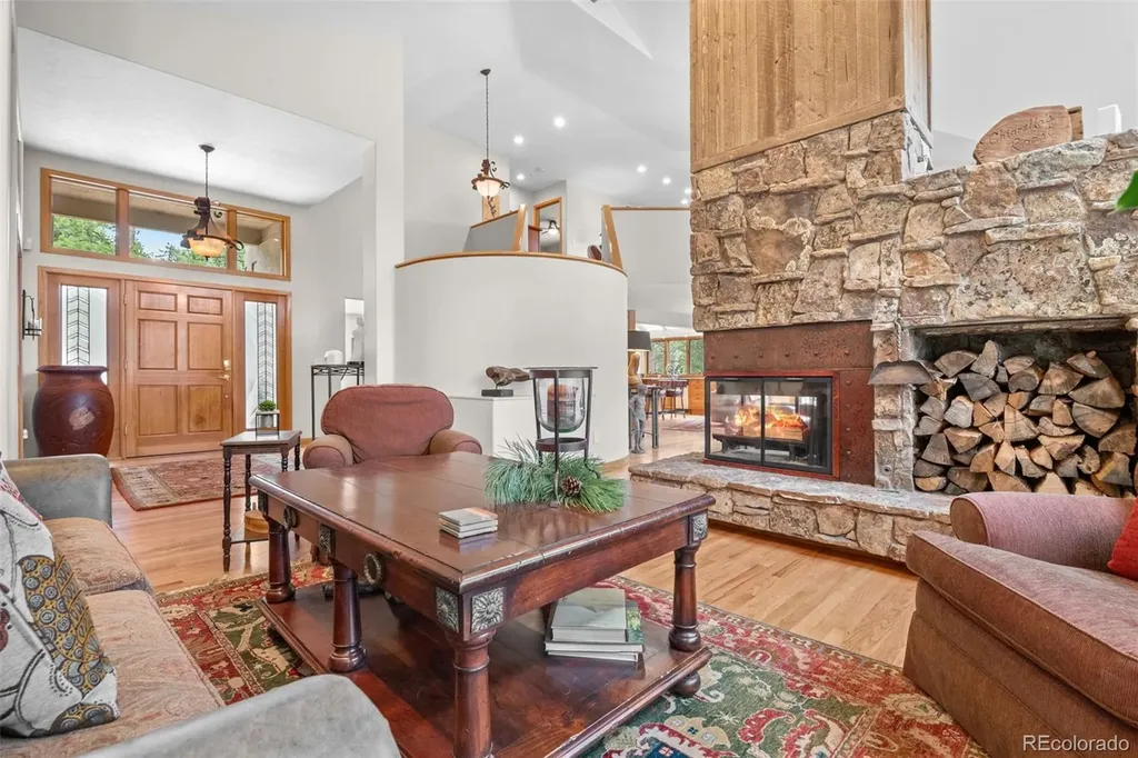 29474 Firethorne Court Evergreen CO 80439