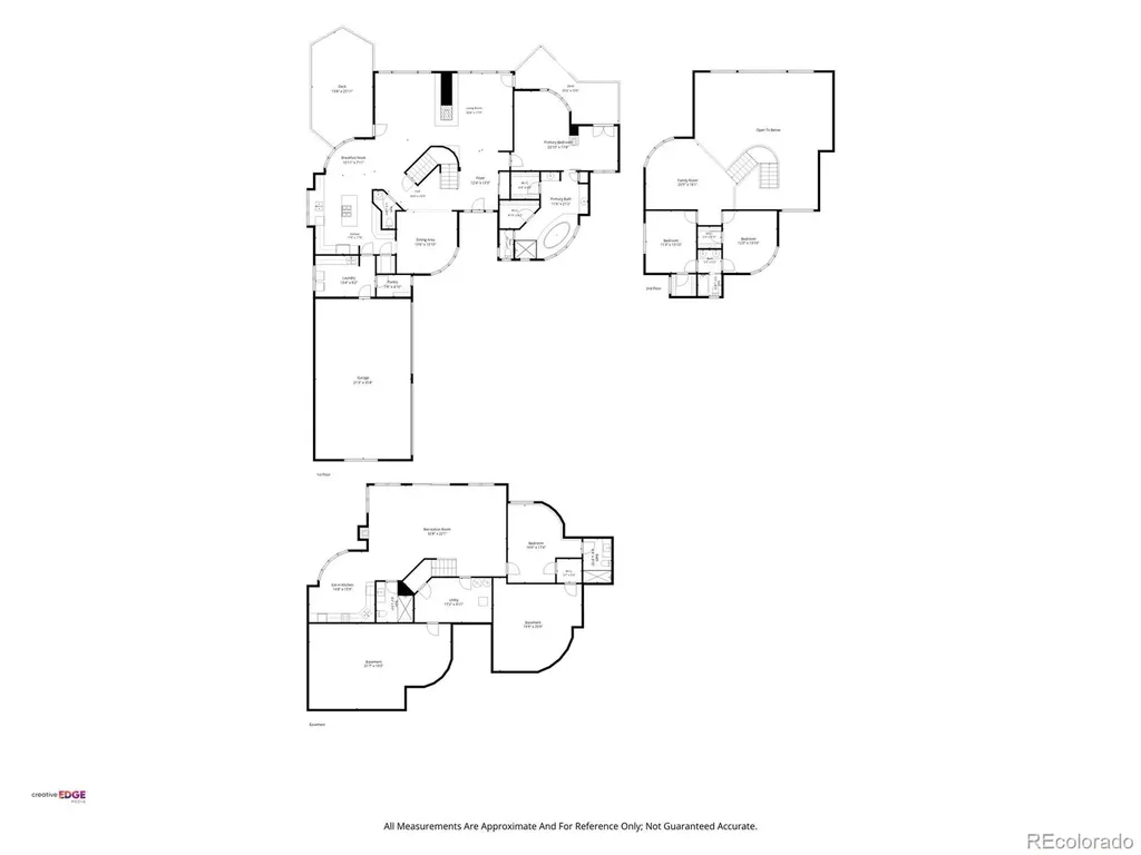 29474 Firethorne Court Evergreen CO 80439