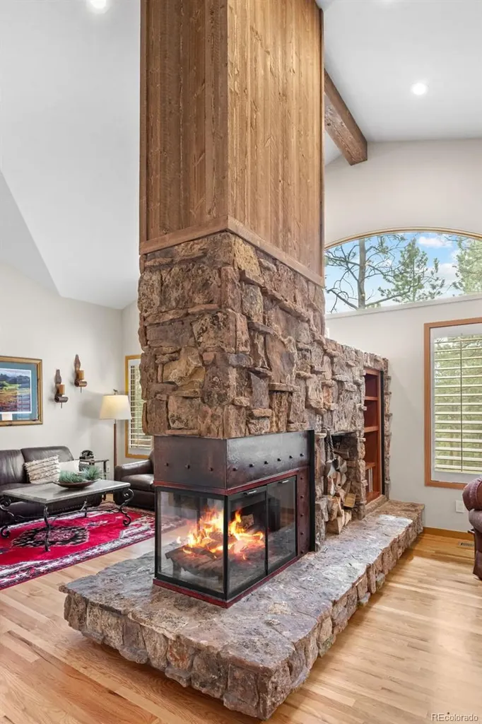 29474 Firethorne Court Evergreen CO 80439