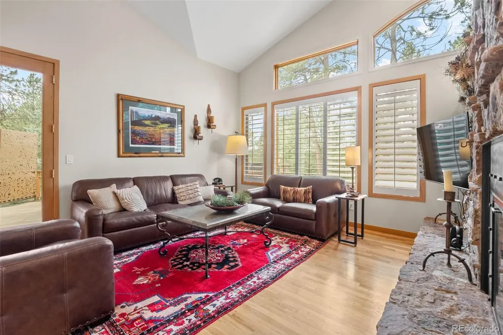 29474 Firethorne Court Evergreen CO 80439