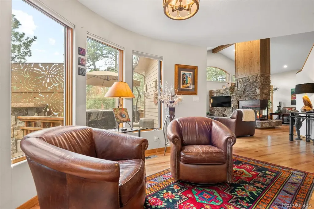 29474 Firethorne Court Evergreen CO 80439