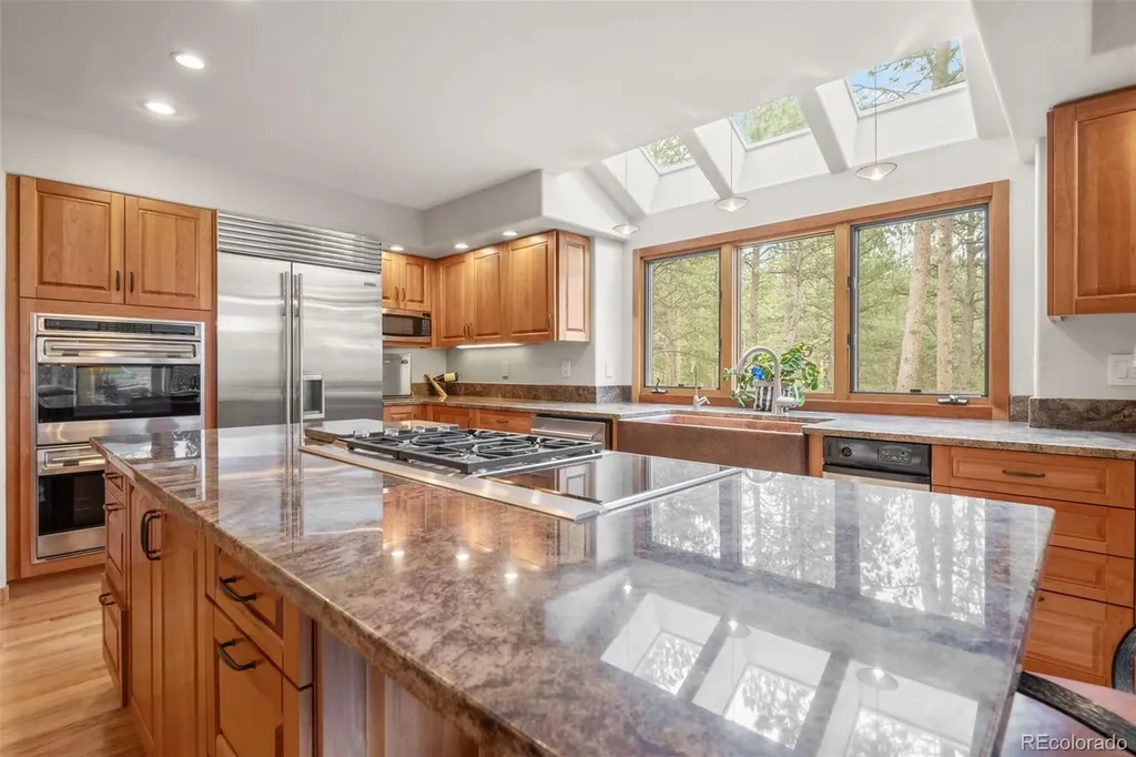 29474 Firethorne Court Evergreen CO 80439