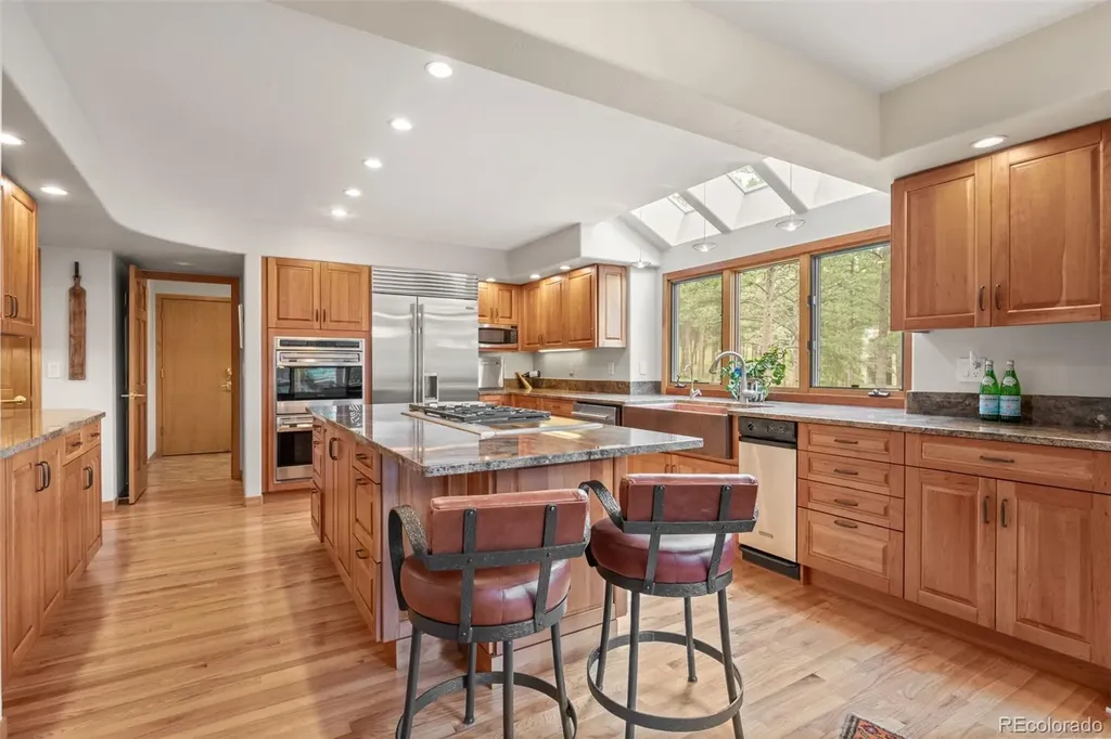 29474 Firethorne Court Evergreen CO 80439