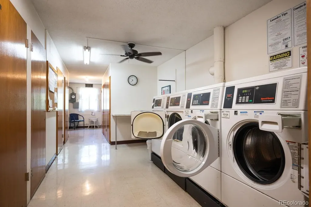 645 S Alton Way Denver CO 80247