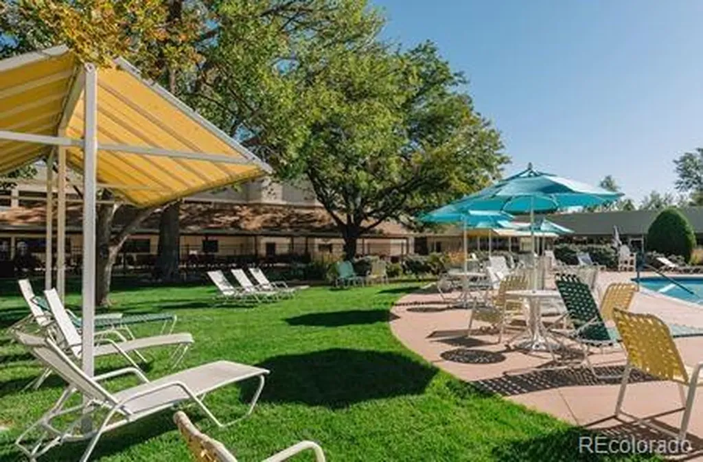 645 S Alton Way Denver CO 80247