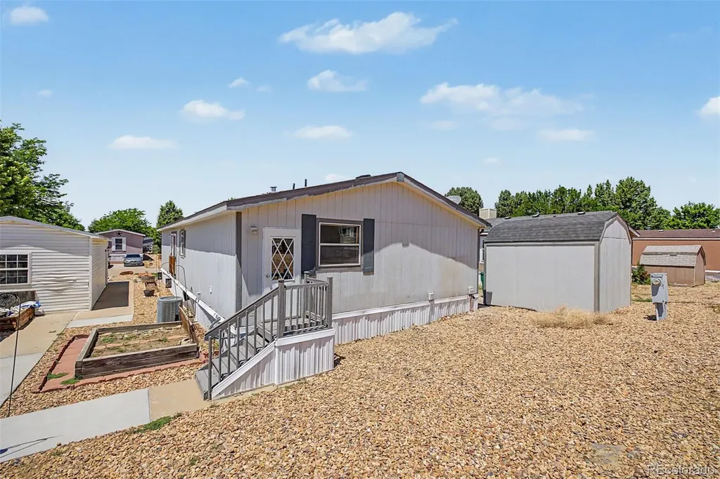 10598 Barron Circle Longmont CO 80504