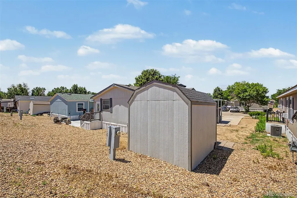 10598 Barron Circle Longmont CO 80504