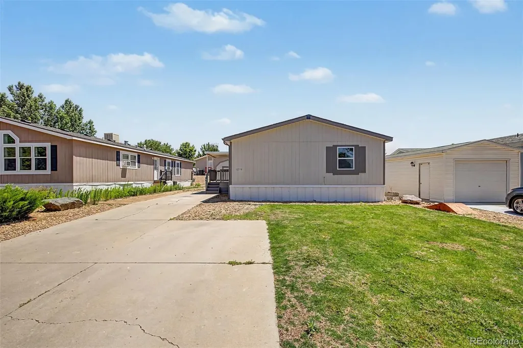 10598 Barron Circle Longmont CO 80504