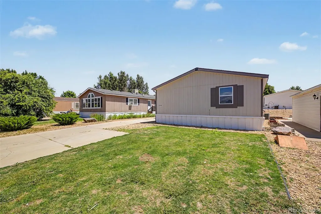 10598 Barron Circle Longmont CO 80504