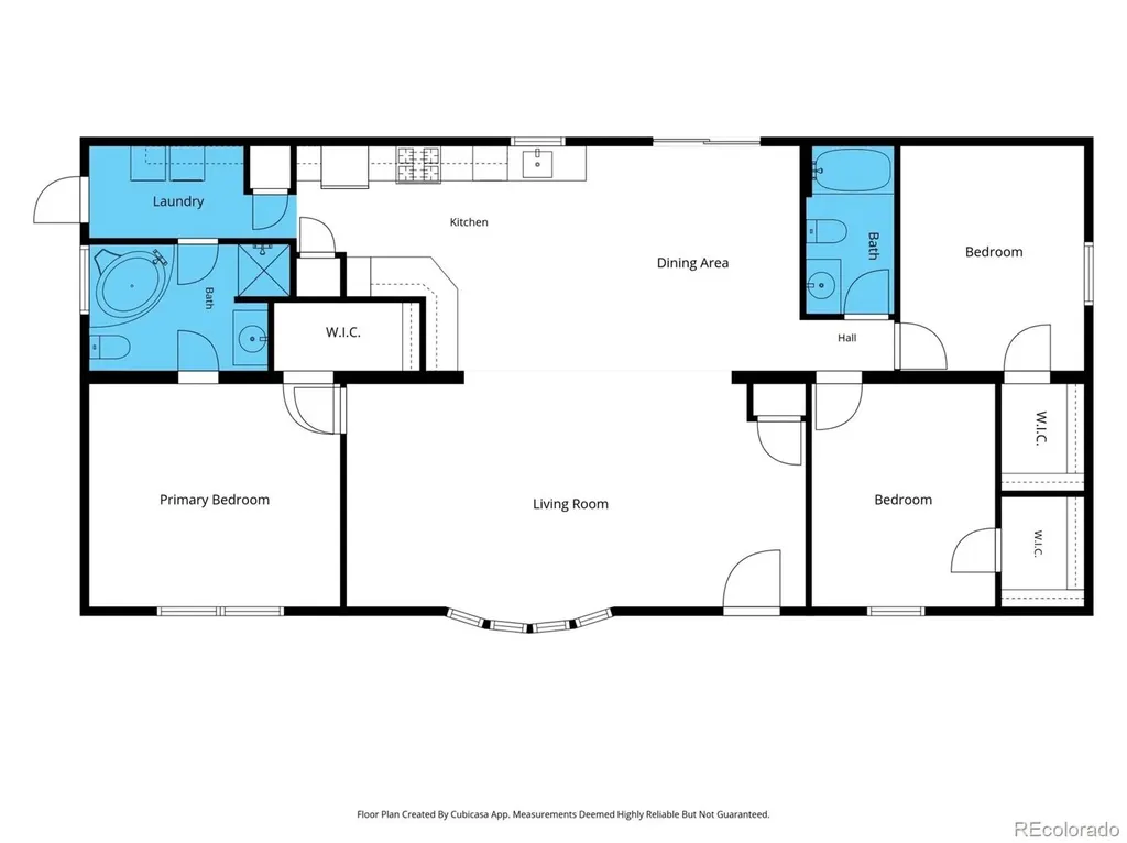 10598 Barron Circle Longmont CO 80504