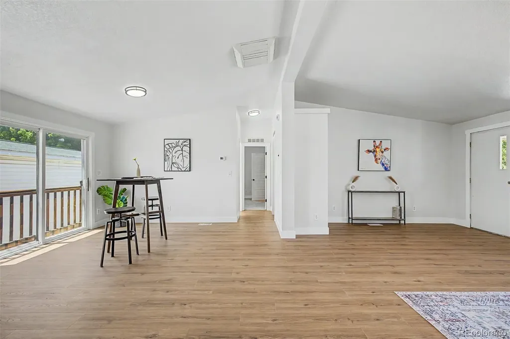 10598 Barron Circle Longmont CO 80504