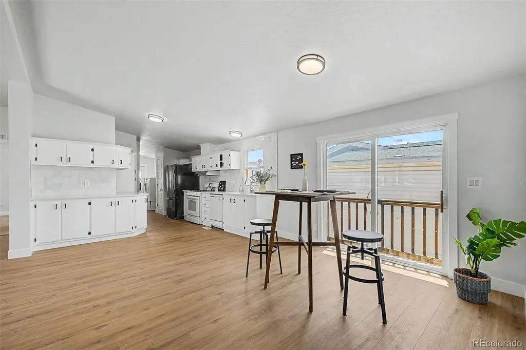 10598 Barron Circle Longmont CO 80504
