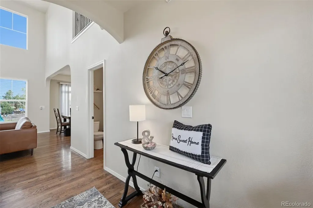 12148 Eagle Crest Court Peyton CO 80831