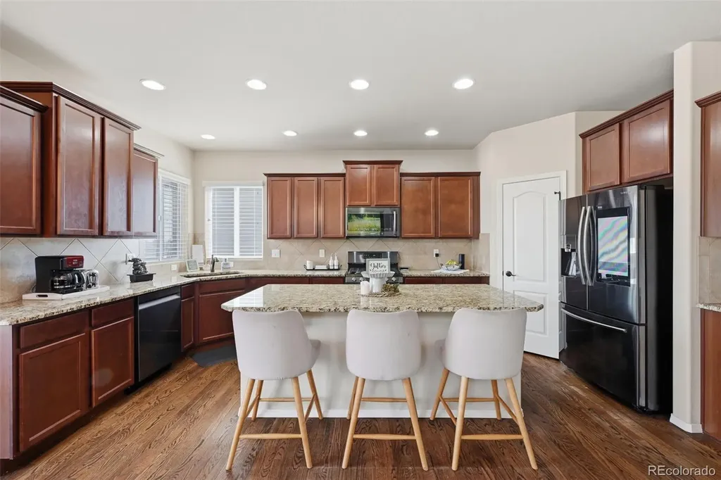 12148 Eagle Crest Court Peyton CO 80831