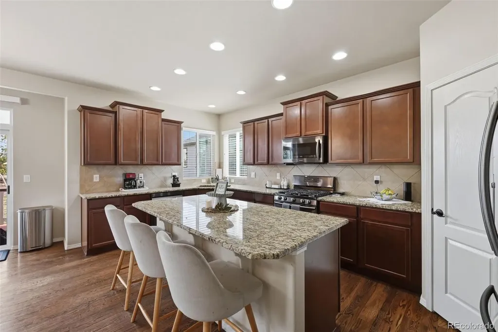 12148 Eagle Crest Court Peyton CO 80831