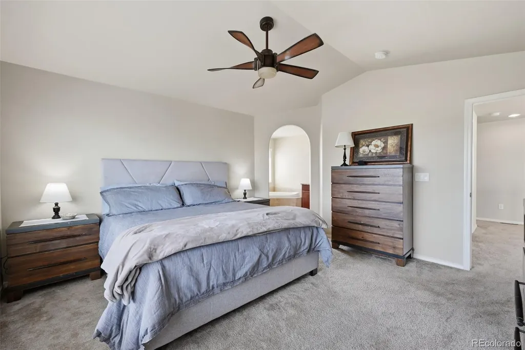 12148 Eagle Crest Court Peyton CO 80831