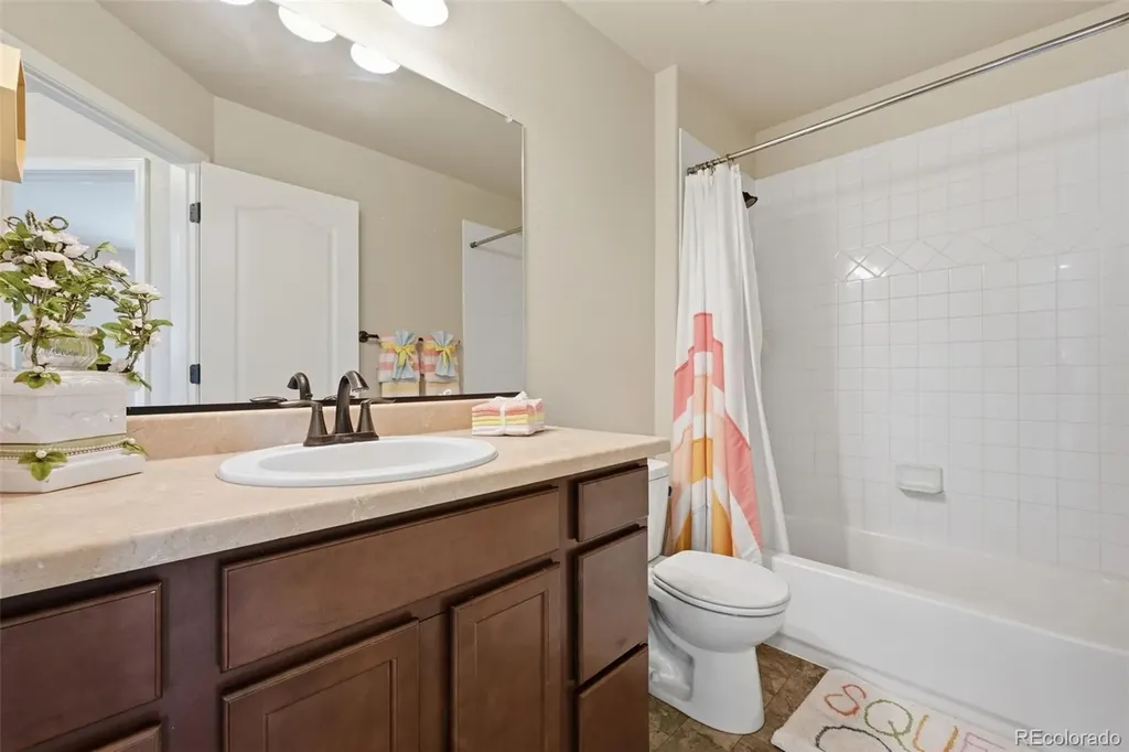 12148 Eagle Crest Court Peyton CO 80831