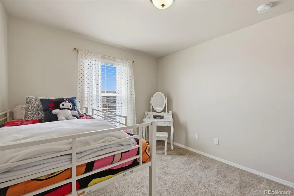 12148 Eagle Crest Court Peyton CO 80831