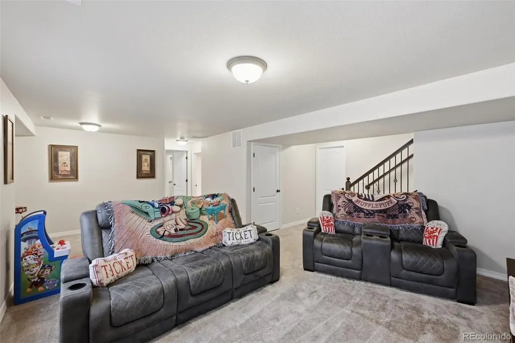 12148 Eagle Crest Court Peyton CO 80831