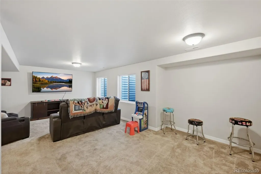 12148 Eagle Crest Court Peyton CO 80831