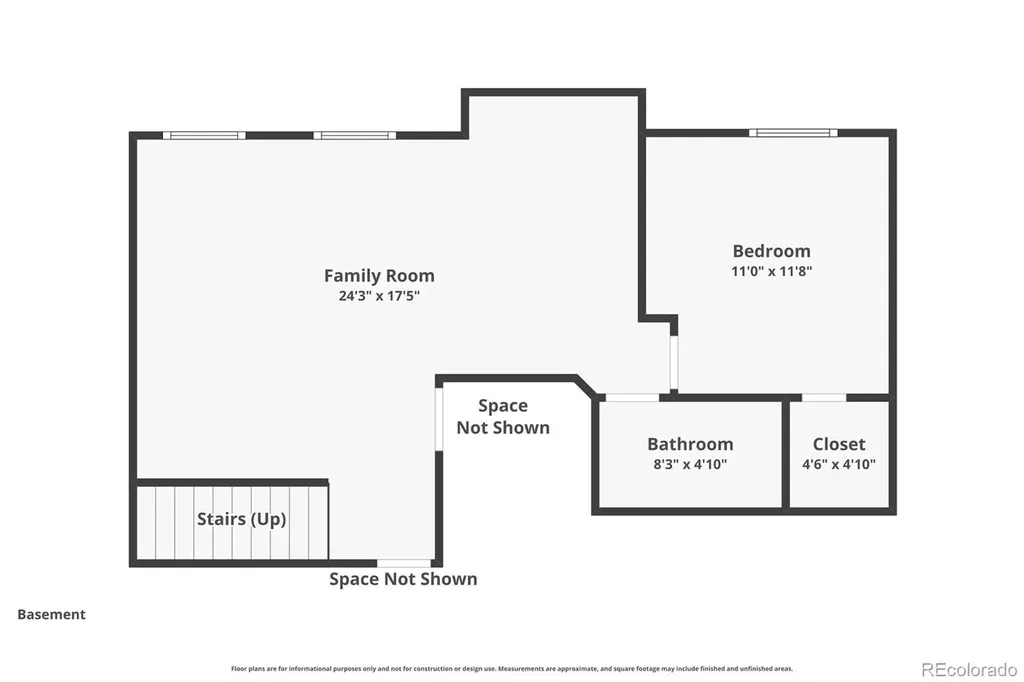 12148 Eagle Crest Court Peyton CO 80831