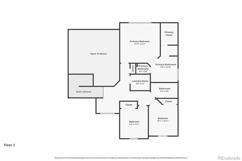 12148 Eagle Crest Court Peyton CO 80831