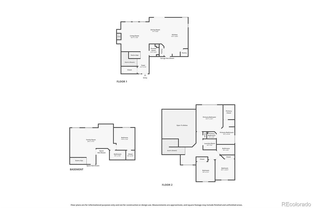 12148 Eagle Crest Court Peyton CO 80831