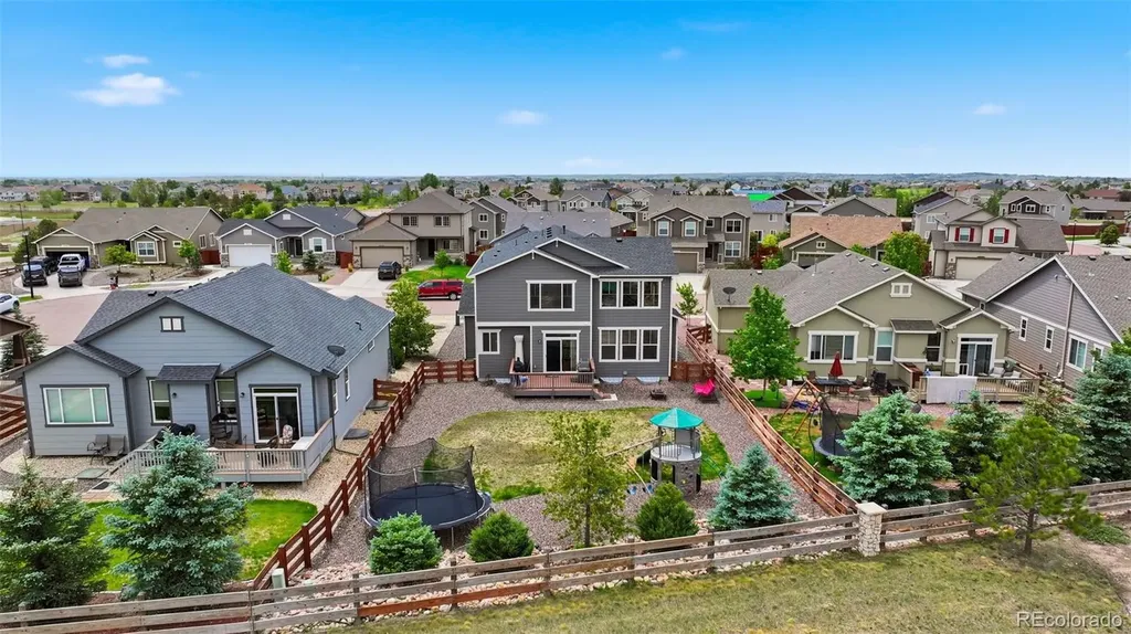 12148 Eagle Crest Court Peyton CO 80831