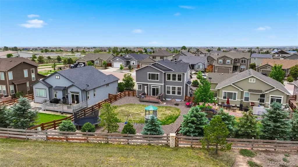 12148 Eagle Crest Court Peyton CO 80831