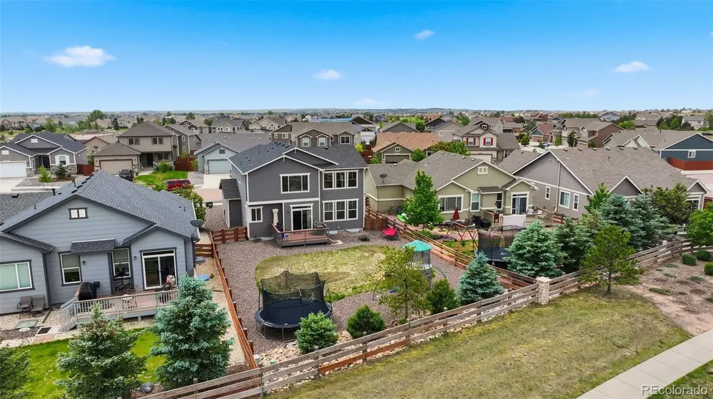 12148 Eagle Crest Court Peyton CO 80831