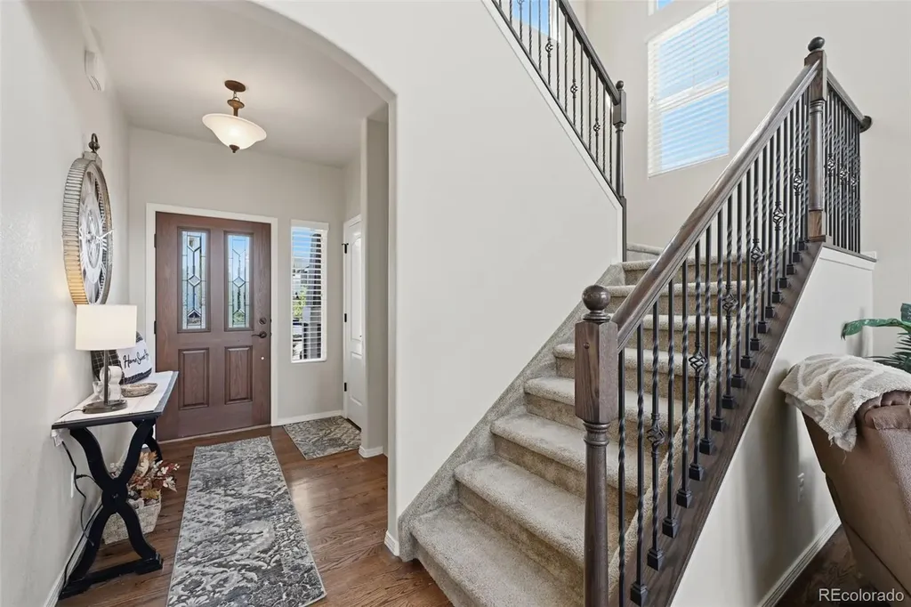 12148 Eagle Crest Court Peyton CO 80831