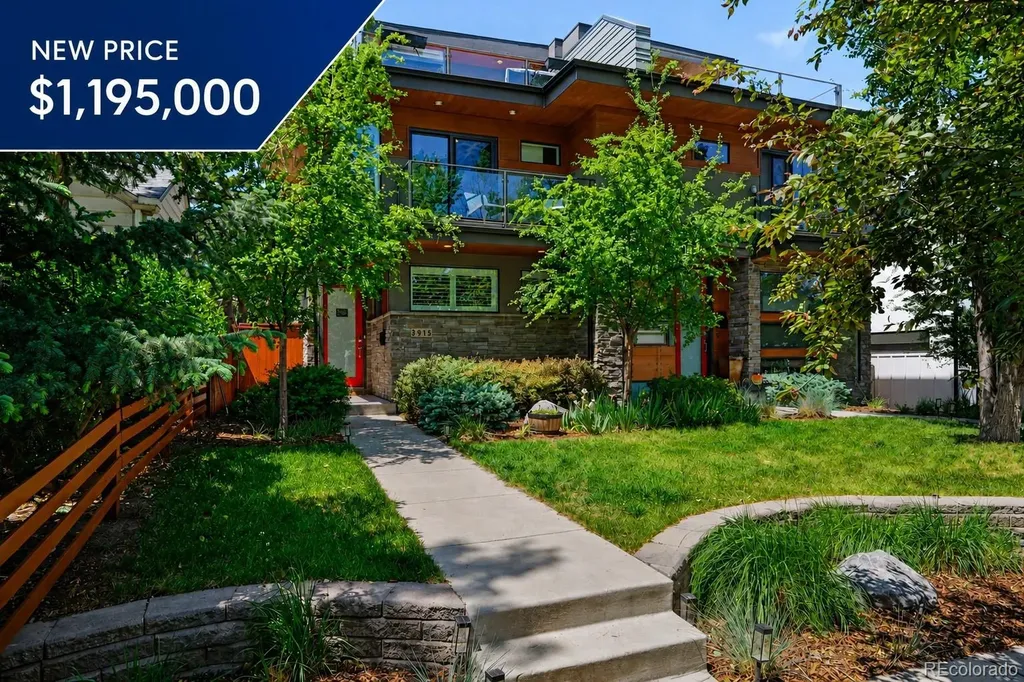 3915 Vrain Street Denver CO 80212