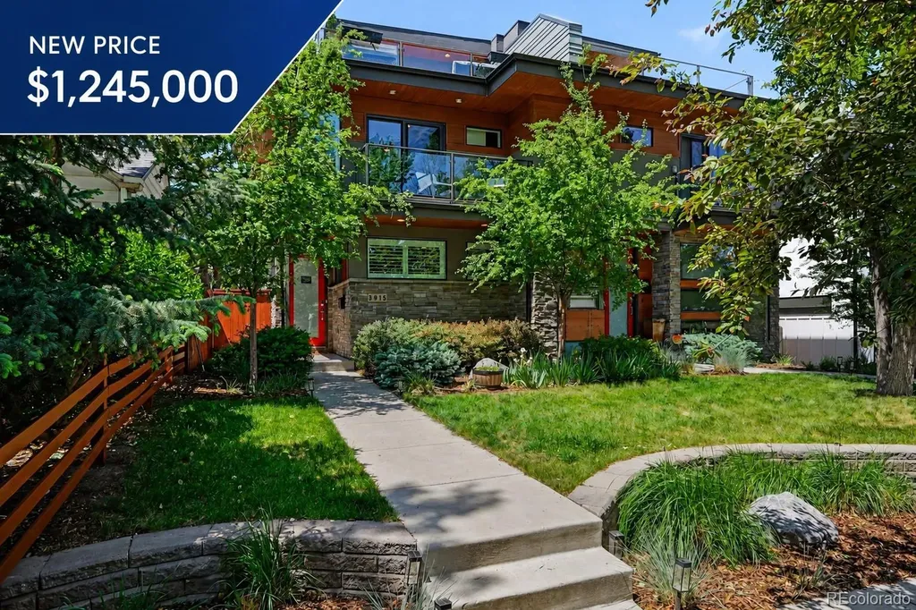 3915 Vrain Street Denver CO 80212