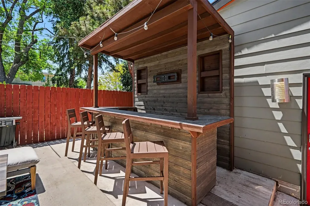 3915 Vrain Street Denver CO 80212