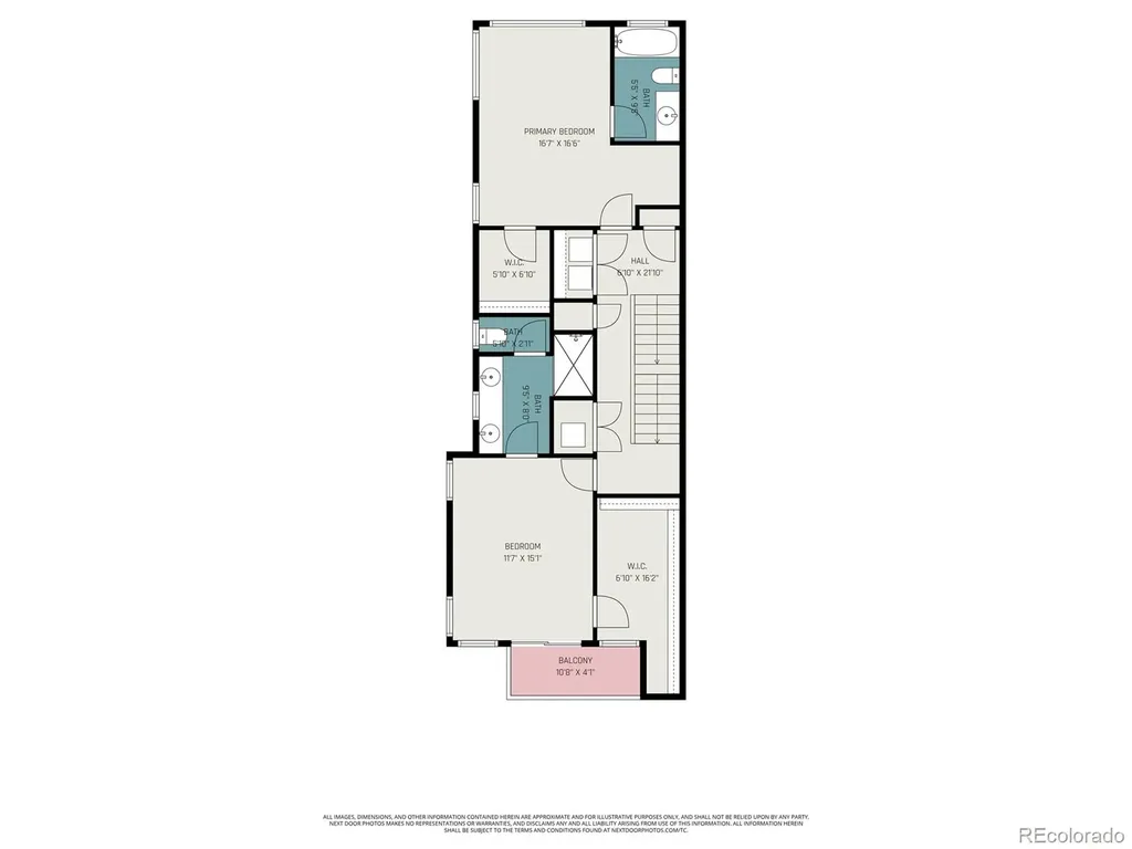 3915 Vrain Street Denver CO 80212
