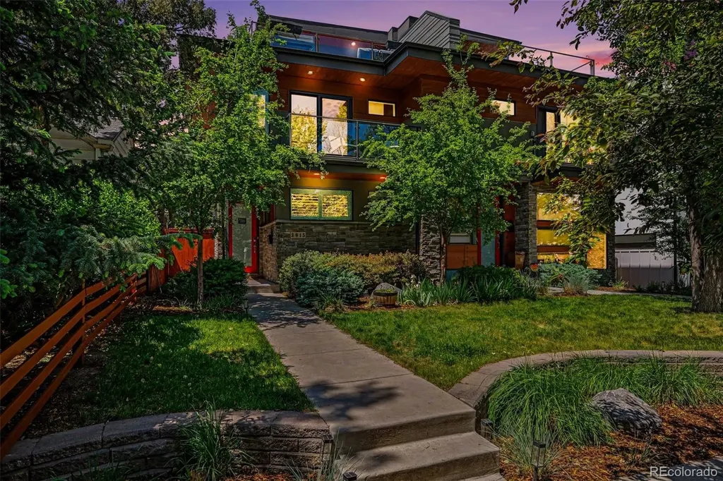 3915 Vrain Street Denver CO 80212