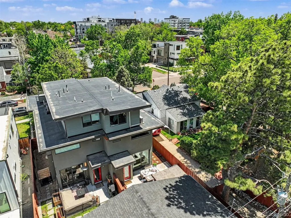 3915 Vrain Street Denver CO 80212