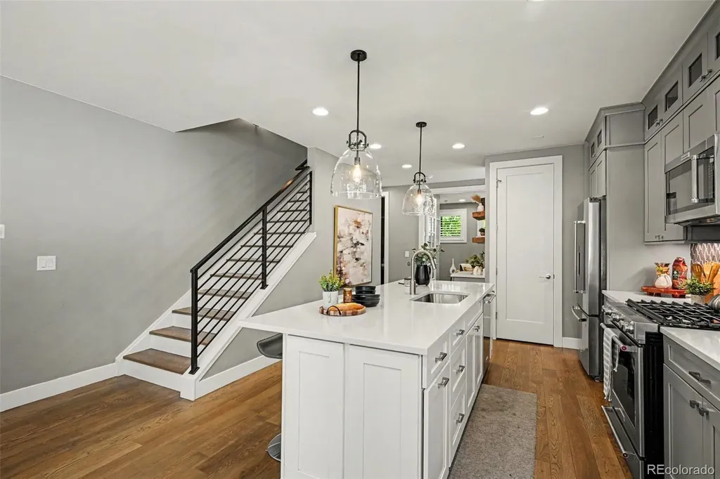 3915 Vrain Street Denver CO 80212